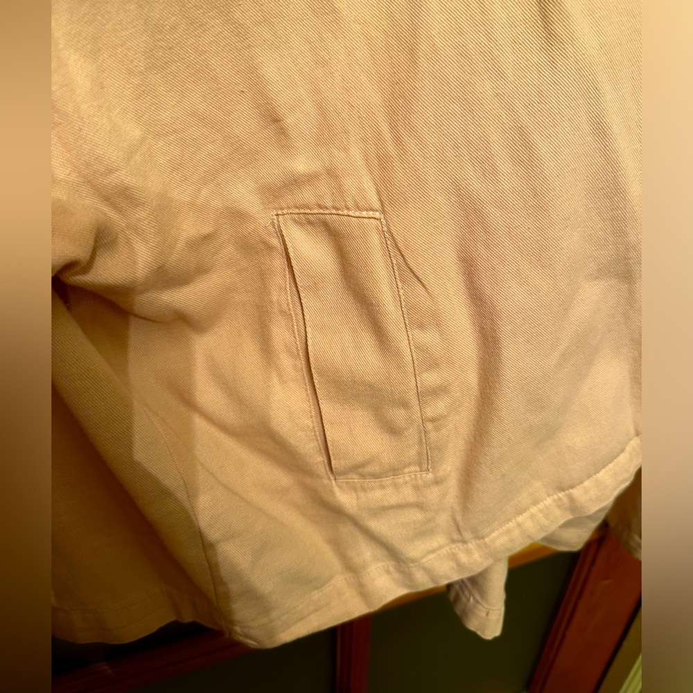 Pink jacket - Picture 3 of 5